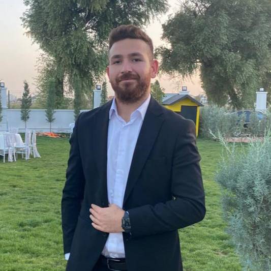 Enes Varol