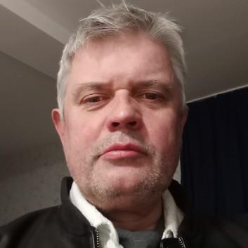 Mark Banham