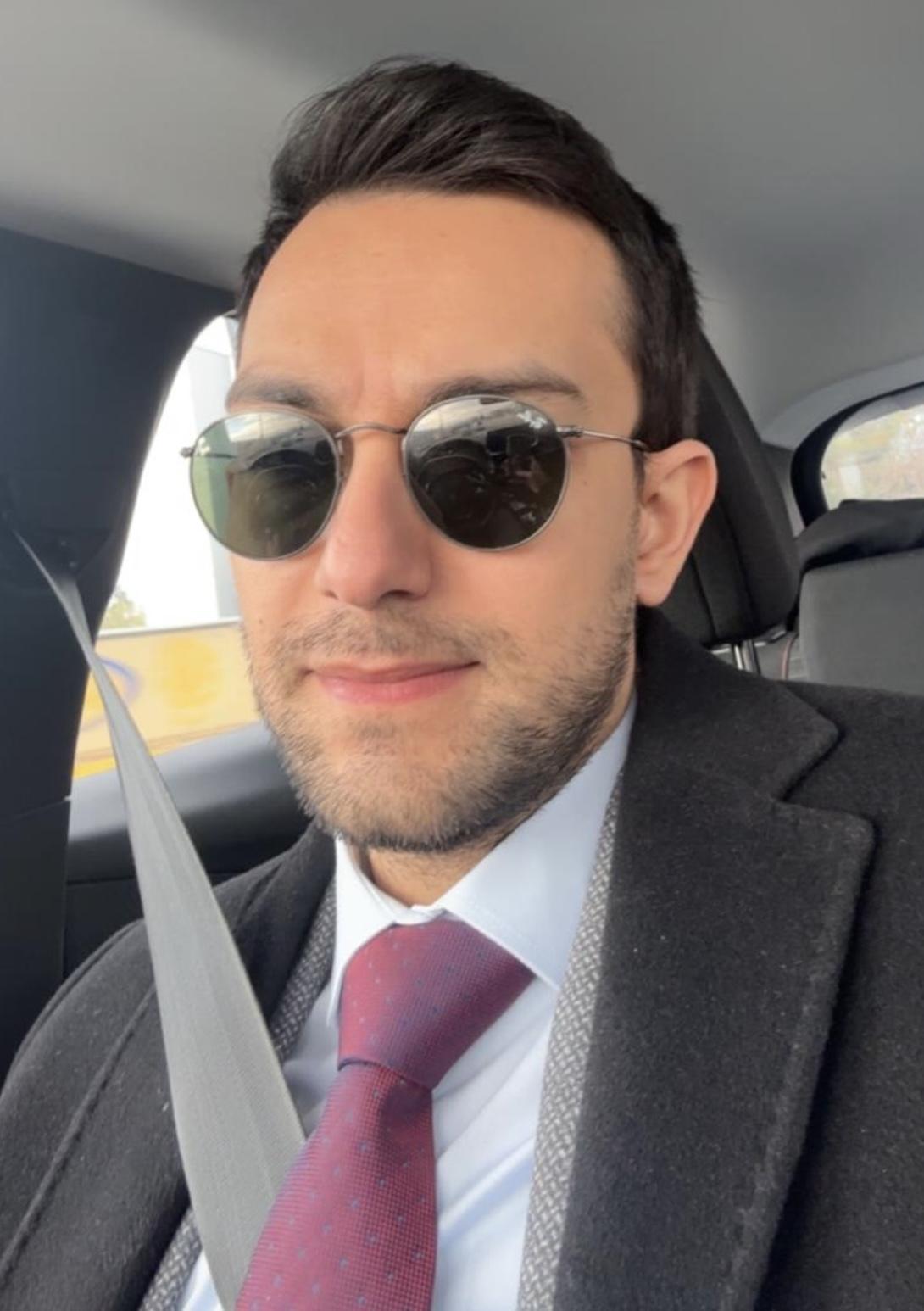 Taylan Koç