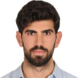 CİHAN ŞAHİN