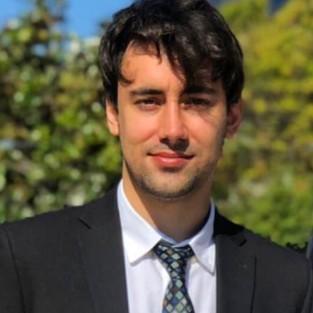 Batuhan Bertan Karagoz