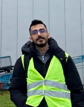 Oğuz Can AYDIN