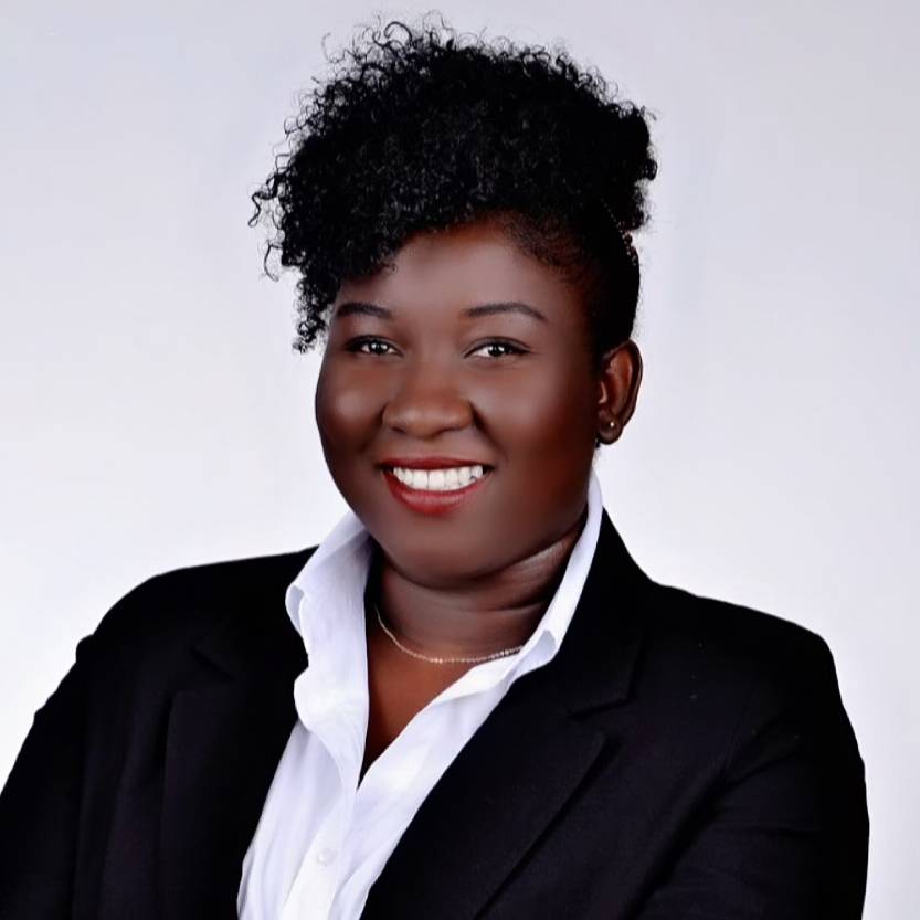 Katiana Antoine