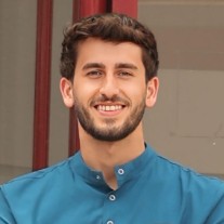 M.Alperen Köksal