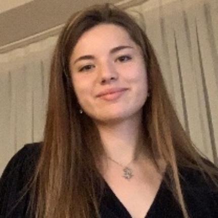 Duygu Gürdamar