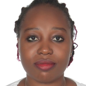 MOUREEN BABIREBA