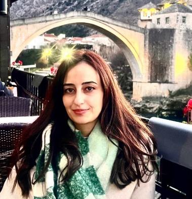 Nazlı Balatlıoğlu YILDIZ