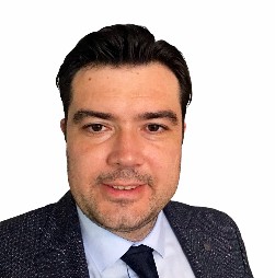 Ufuk DEMİRKAN