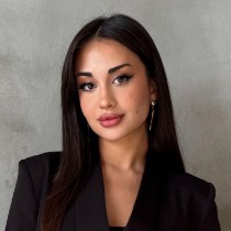 PARMIDA RAMEZANI