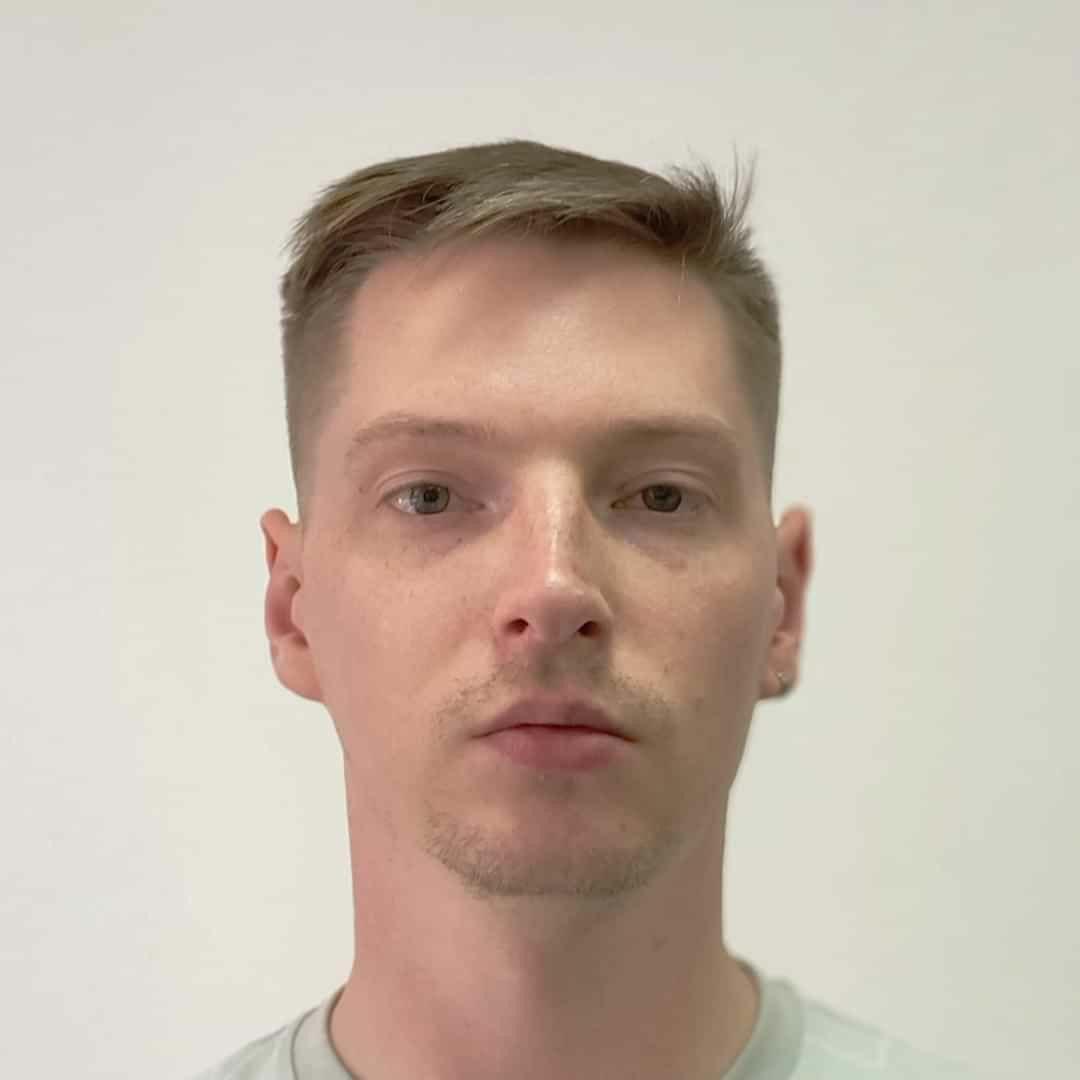Kirill Keker