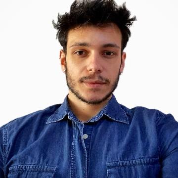 Erdem YILMAZ