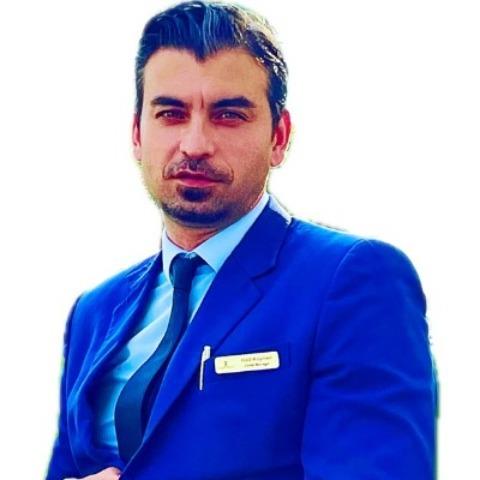 HALİL KÖYMEN