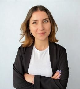 Berfin Irmak Özcan