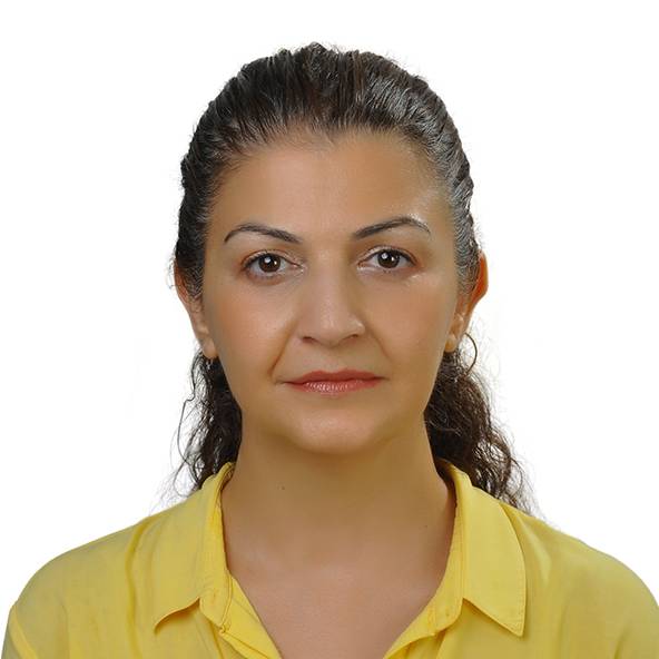 Rezzan Gizir