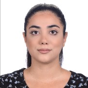 Pouneh Zare