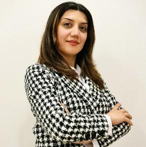 Maryam Mahmoodvand