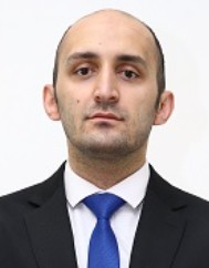 EYUB ÖZKAYA