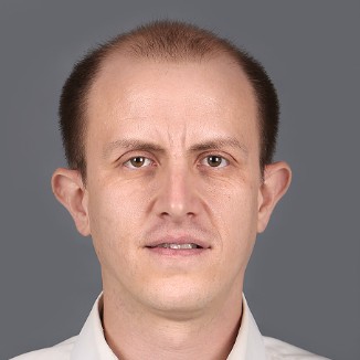 Emre KEŞAF