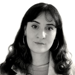 Ayşe Nur EKİCİ
