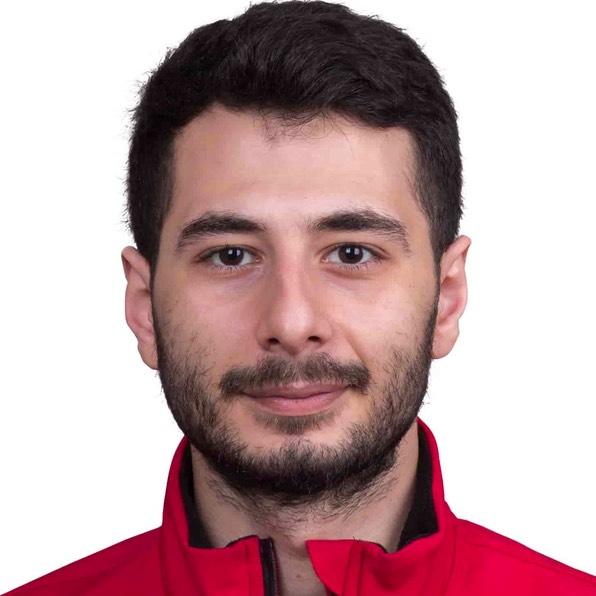 Orkhan Abbasov