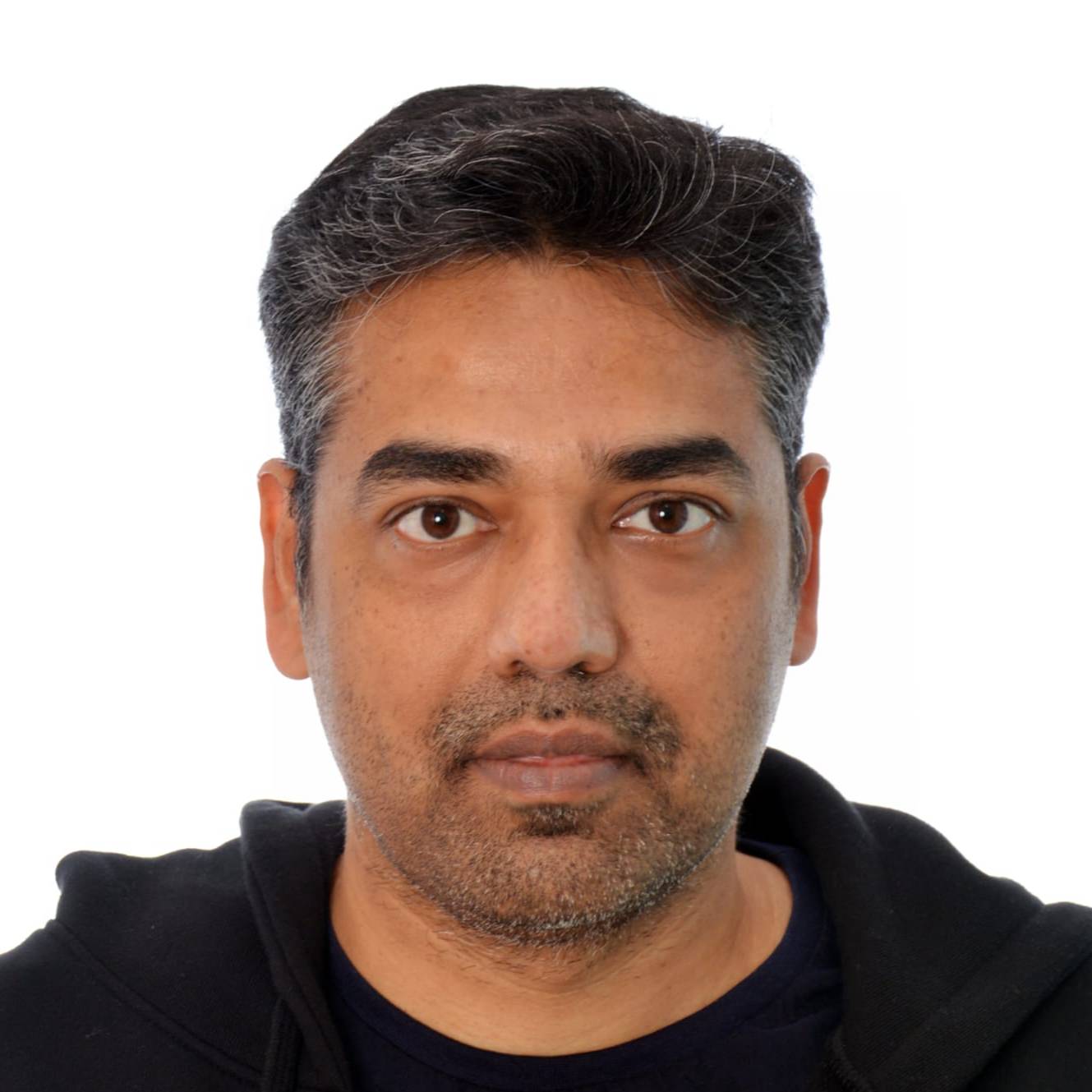 Sumit Sapra