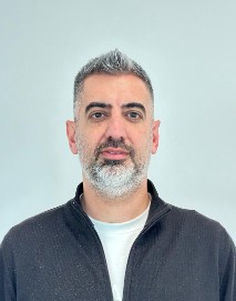 TARIK ÇUBUKCUOĞLU