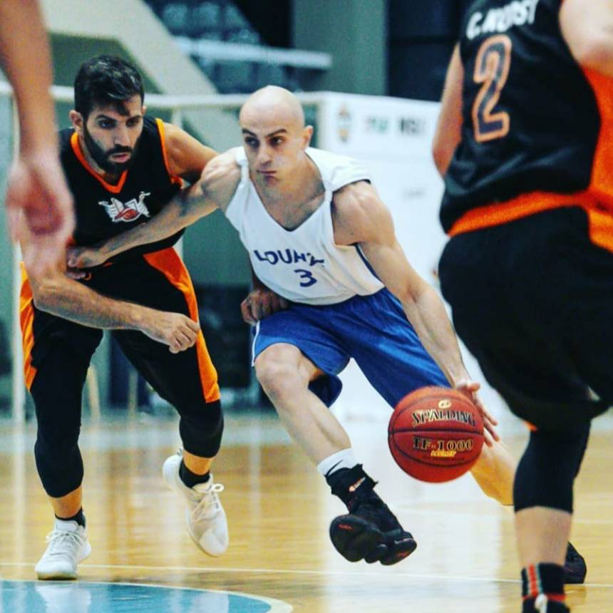 Ahmed Bahsoun