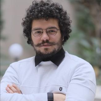 Mehdi Bouzguenda