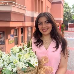 Selin Donukök