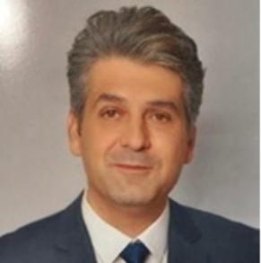 Cem ASLAN