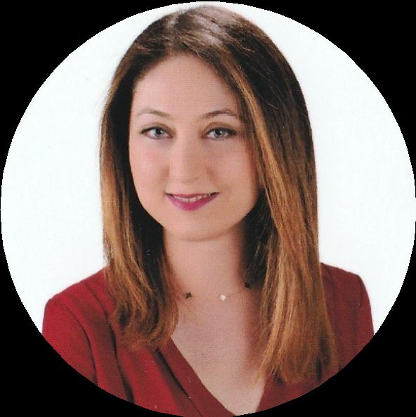 Nilüfer Şeyda Gömeç