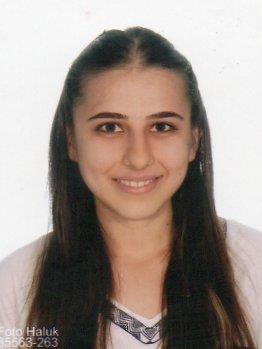NUR DİLBER DEMİRBAŞ