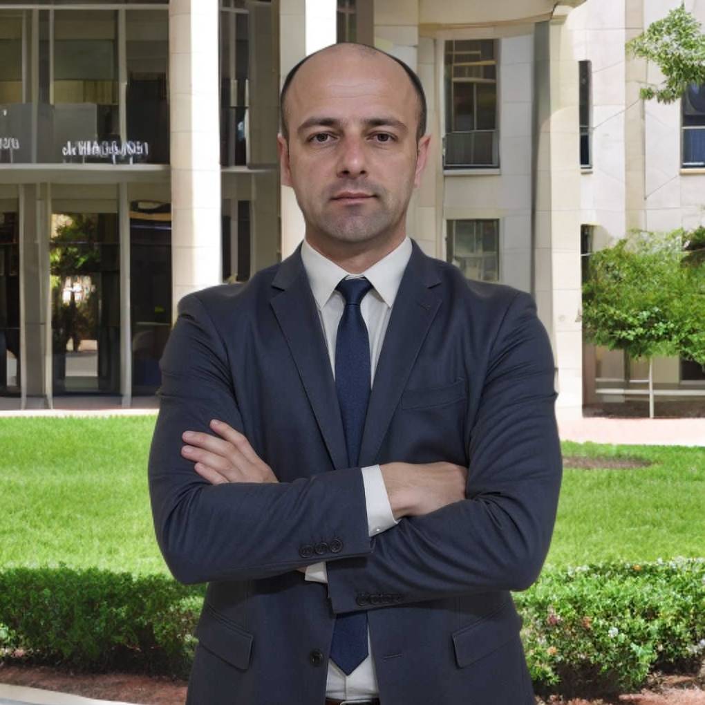 Onur Altinisik
