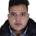 Mohamed Sidina Ahmed Mahmoud