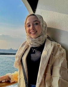 Şevval Türkan GAZEL
