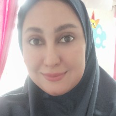 Zahra Lahabi
