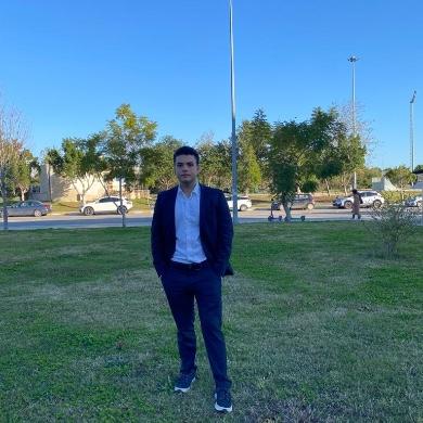 Batuhan Sarıoğlu