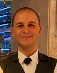 Samet Can Kavruk