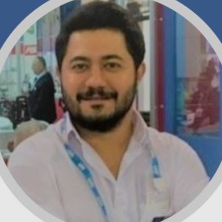 Çağrı ÇİMEN