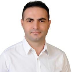 RECEP BAYRAM