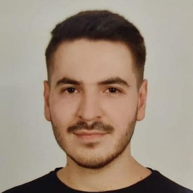 Volkan Kasikci
