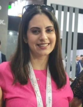 Ines HAOUET