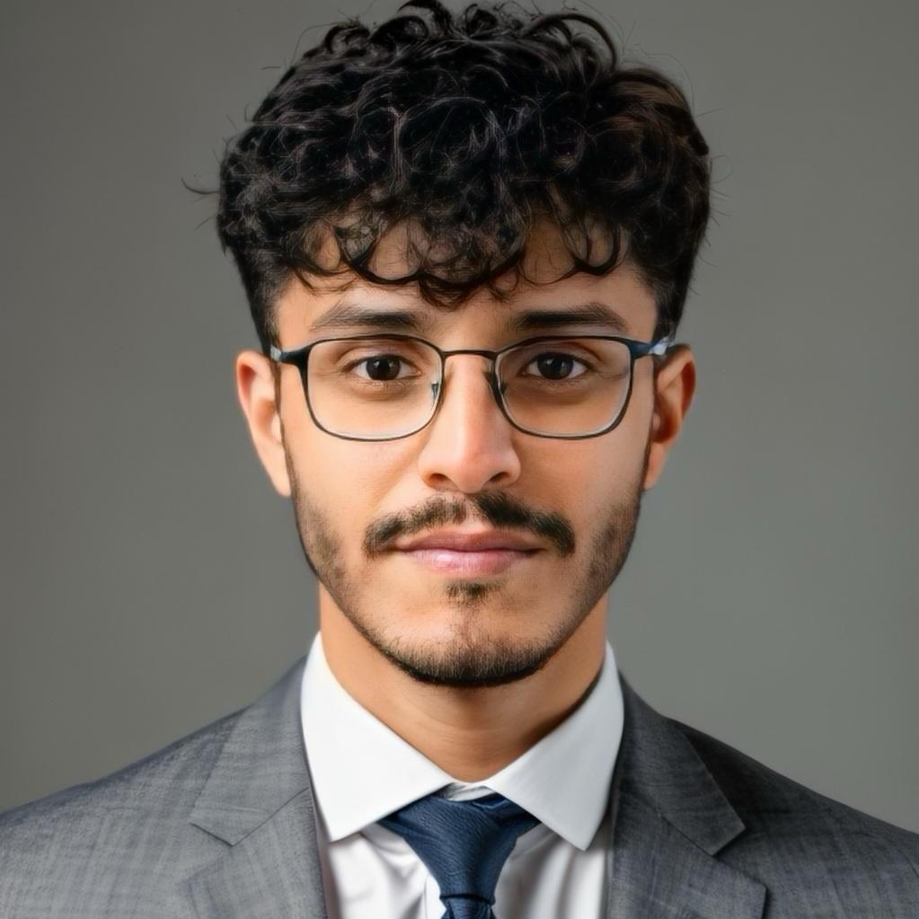 Mazen Alsharafi