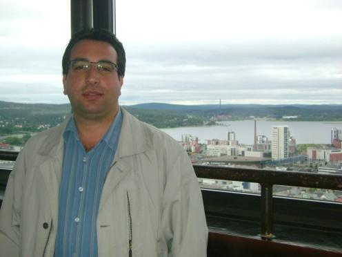 Ilker Cetin