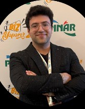 Mehmet Ege YETER