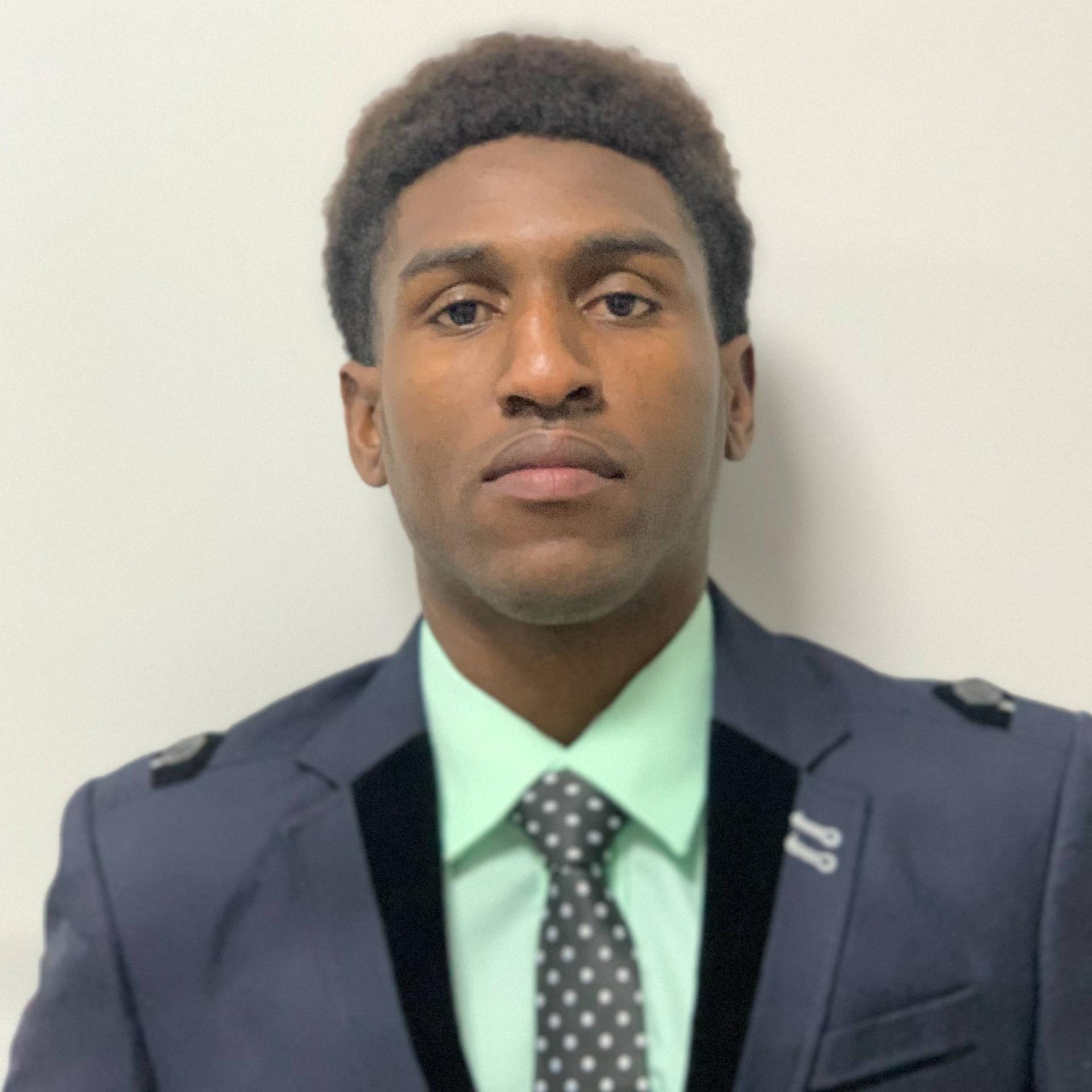 Mohammed Bah