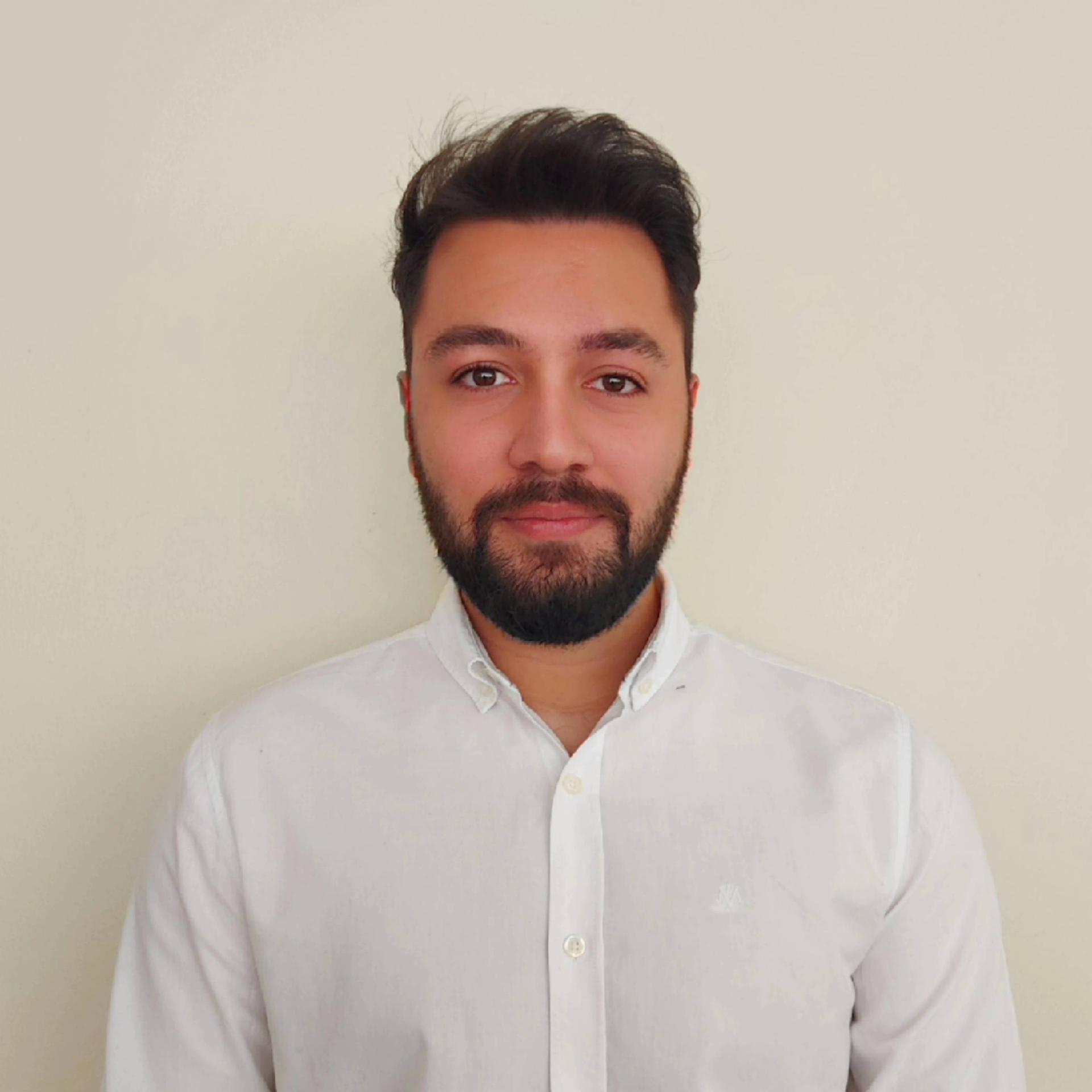 Ertuğrul ÇUKUR