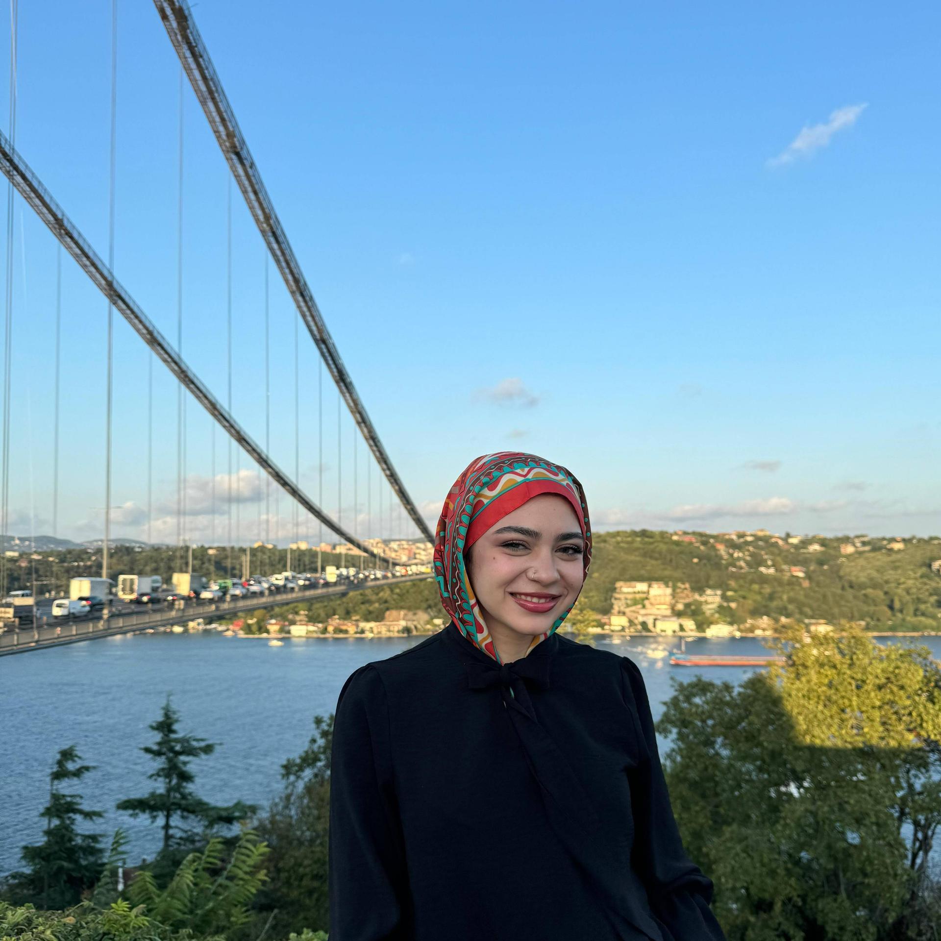 Donia Mohamed