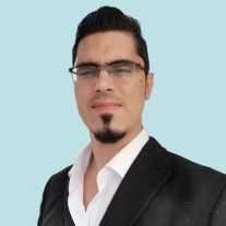 MOHAMMAD ALIBRAHIM