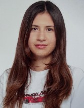 Asena Beria Kaya